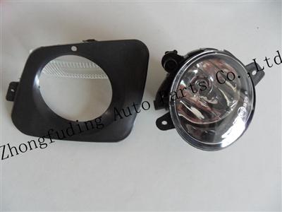 Fog Lamp ZFT-138