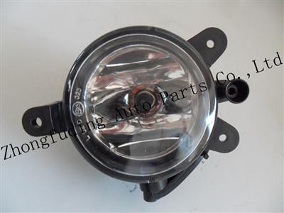 Fog Lamp ZFT-139