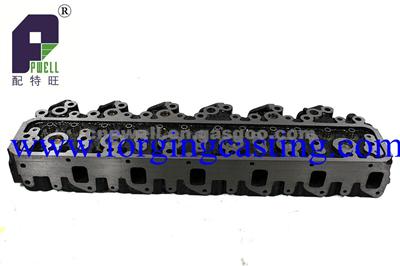 Good Choice Cylinder Head 2H For Car