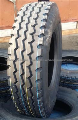 Truck Tyre 12R22.5