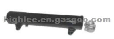 Oil Cooler 1810171C2 For Navistar DT 466