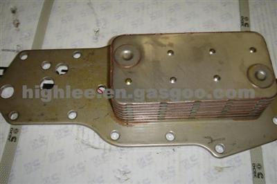 Oil Cooler 3921558 For Cummins 6BT