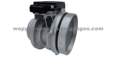 8ET009142-201 Mass Air Flow Sensor For FORD ESCORT Mk VI