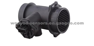 0280 217 102 Mass Air Flow Sensor For ALFA 145 (930) 1.4 I.E. 16VT.S