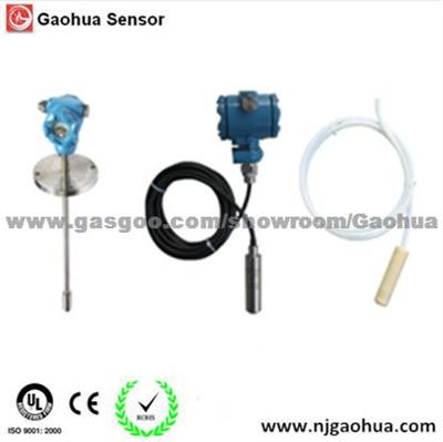 Submersible Level Transmitter