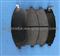 Disc Car Brake Pad For Sale Cheap Price - img2