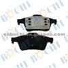 Brake Pad 41060-R9089 For Nissan