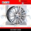 18*8.0 Car Wheel Hub,Alloy Wheels For BMW