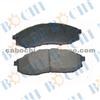 Brake Pad 06903100-0 For Nissan