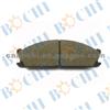 Brake Pad 44060-50A85 For Nissan