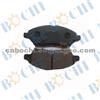 Brake Pad 41060-70N86 For Nissan