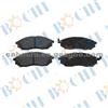 Brake Pad 41060-9F525 For Nissan
