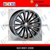 17*8.0 Car Aluminum Hub,Alloy Wheels For BMW-7