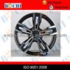 19*9.5 Alloy Wheels For BMW-M6