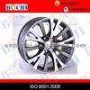 17*8.0 Alloy Wheels For BMW-5.7