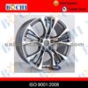 20*10.0 Car Wheels For BMW SUV