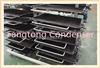 Aluminum Auto Parts Car Condenser