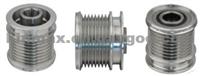 Pulley F551657 7908-3419 535011110 6421500760 EC4370