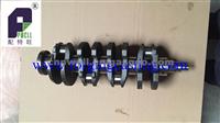 Hot Selling Crankshaft 96385403 For Chevrolet