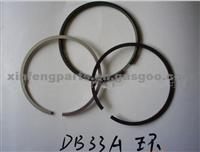 Forklift Piston Ring(OEM:65.02503-8033)For Daewoo D30S-3DB33