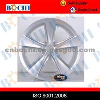 18*8.5 Car China Wheel Hub,Alloy Wheels For BMW