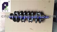 Good Quality Crankshaft 96385403 For Chevrolet