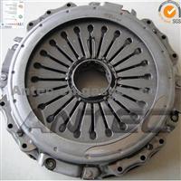 Heavy Duty Truck 3488 017 439 Clutch Cover For Renault