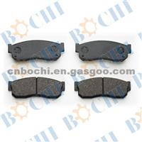 Brake Pad AY040-NS110 For Nissan