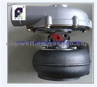 High Quality Turbocharger K27 OM366 53279886447 For Car