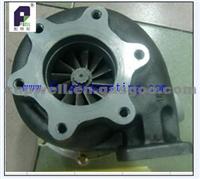 High Quality Turbocharger K27 OM442 53279886206 For Car