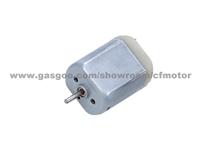 Permanent Magnet Motor Electric For Car