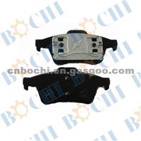 Brake Pad 41060-R9089 For Nissan