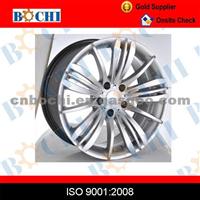 18*8.0 Car Wheel Hub,Alloy Wheels For BMW