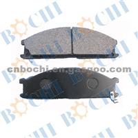 Brake Pad 44060-32G85 For Nissan