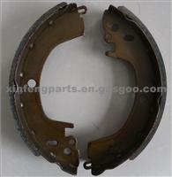 Toyota Hiace, Hilux Brake Shoe K2330