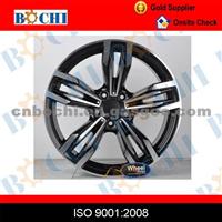 19*9.5 Alloy Wheels For BMW-M6