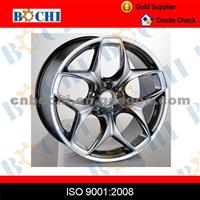 20*9.5 Car Wheel Hub,Alloy Wheels For BMW-SUV