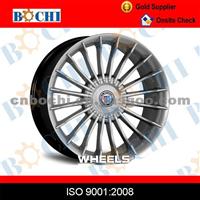 19 Inch Car Wheels For BMW