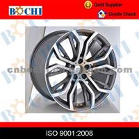 21 Inch Car Wheels For BMW X5