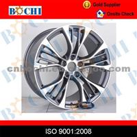 20*10.0 Car Wheels For BMW SUV