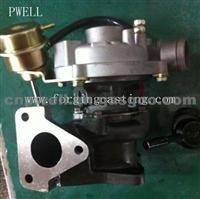 High Quality K03 Turbocharger 53039880003