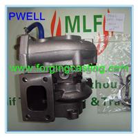 High Quality Nissan QD32 Turbocharger 49377-02600