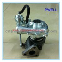 High Quality 1515A029 RHF4H For Mitsubishi Turbo Charger