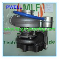 High Quality TB25 Turbocharger 720618-5003 For FOTON Truck 1049