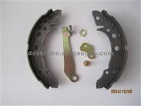 Brake Shoe Kits Brake Shoe Repair Kit For Car 489