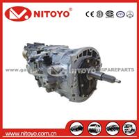 TOYOTA HIACE 2KD GEARBOX