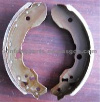 TOYOTA LAND CRUISER Brake Shoe