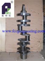 Hot Selling Crankshaft RF8 For Car