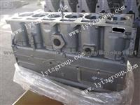 Cylinder Block 1N3576 Caterpillar 3306