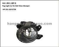 Fog Lamp (L) For Mercedes-Benz GLK（Europe）